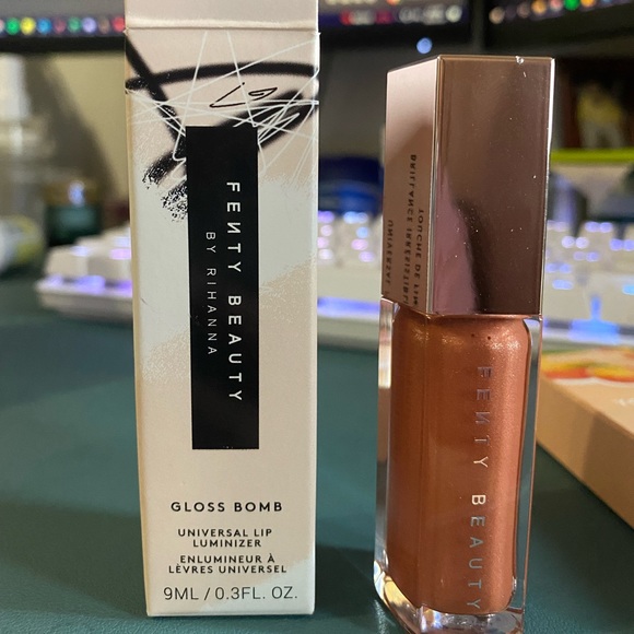 Fenty Beauty Gloss Bomb Fenty Glow - Picture 1 of 1